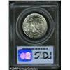 Image 2 : 1943 50C  MS67 PCGS. A virtually brilliant Superb G