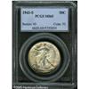 Image 1 : 1943-S 50C  MS65 PCGS. Better struck than most '43-