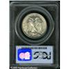 Image 2 : 1943-S 50C  MS65 PCGS. Better struck than most '43-