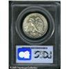 Image 2 : 1943-S 50C  MS65 PCGS. Typically soft on Liberty's