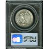 Image 2 : 1943-S 50C  MS66 PCGS. FS-010.5. Large S mintmark.
