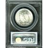 Image 2 : 1944 50C  MS66 PCGS. Radiant luster emanates from v