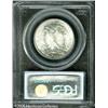 Image 2 : 1945 50C  MS66 PCGS. Fully lustrous surfaces are vi