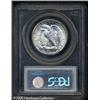 Image 2 : 1945-D 50C  MS67 PCGS. Well struck, with brilliant,