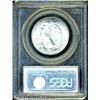 Image 2 : 1945-S 50C  MS66 PCGS. Large S. A snow-white and de
