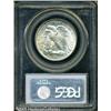 Image 2 : 1946 50C  MS66 PCGS. Extremely lustrous displaying