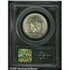 Image 2 : 1947 50C  MS66 PCGS. Sharply struck and very appeal