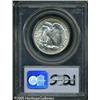 Image 4 : 1947 50C  MS67 PCGS. This issue's original mintage
