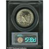 Image 2 : 1947-D 50C  MS64 PCGS. This issue is often tough to