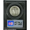 Image 2 : 1947-D 50C  MS66 PCGS. For the collector of fully b