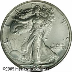 1936  50C PR66 NGC. Untoned with solid, glassy refl