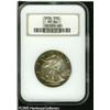 Image 3 : 1936 50C  PR66 NGC. This is a fully brought up Gem