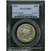 Image 3 : 1936 50C  PR66 PCGS. Brilliant and nearly untoned,