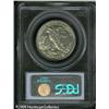 Image 4 : 1936 50C  PR66 PCGS. Brilliant and nearly untoned,