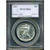 Image 1 : 1937 50C  PR66 PCGS. Struck from heavily polished d