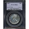 Image 1 : 1937 50C  PR66 PCGS. Exemplary surfaces with reflec