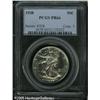 Image 1 : 1938 50C  PR66 PCGS. A sharply struck proof example