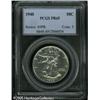 Image 1 : 1940 50C  PR65 PCGS. Fully struck and brilliant, wi