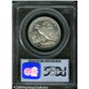 Image 2 : 1940 50C  PR67 PCGS. The coin shows deep, flashy mi