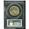 Image 2 : 1940 50C  PR67 PCGS. Exquisitely struck, with touch