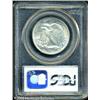 Image 2 : 1941 50C  PR66 PCGS. Even though light haziness is