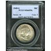 Image 1 : 1949-S 50C  MS66 Full Bell Lines PCGS. This is a pr