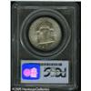 Image 2 : 1949-S 50C  MS66 Full Bell Lines PCGS. This is a pr