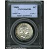 Image 1 : 1950-D 50C  MS65 Full Bell Lines PCGS. Peripheral d