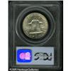 Image 2 : 1953 50C  MS65 Full Bell Lines PCGS. Whispers of go