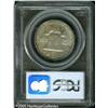 Image 4 : 1958-D 50C  MS67 Full Bell Lines PCGS. The obverse
