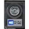 Image 2 : 1961 50C  MS65 Full Bell Lines PCGS. Fully brillian