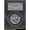 Image 1 : 1963 50C  MS65 Full Bell Lines PCGS. This is a spec
