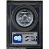 Image 2 : 1963 50C  MS65 Full Bell Lines PCGS. This is a spec