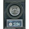 Image 2 : 1949-S 50C  MS66 Full Bell Lines PCGS. An incredibl