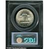 Image 2 : 1951 50C  MS66 Full Bell Lines PCGS. An exceptional