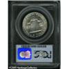 Image 2 : 1953 50C  MS65 Full Bell Lines PCGS. A hint of gold