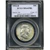 Image 3 : 1953-D 50C  MS66 Full Bell Lines PCGS. As noted by