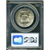 Image 4 : 1954-S 50C  MS66 Full Bell Lines PCGS. This coin ha
