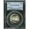 Image 3 : 1960 50C  MS66 Full Bell Lines PCGS. While an attra