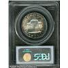 Image 4 : 1960 50C  MS66 Full Bell Lines PCGS. While an attra