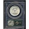 Image 2 : 1960-D 50C  MS65 Full Bell Lines PCGS. Brilliant th