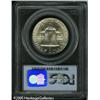 Image 2 : 1961-D 50C  MS65 Full Bell Lines PCGS. Booming lust