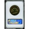 Image 2 : 1963 50C  MS66 NGC. This radiant Franklin is bright