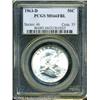 Image 1 : 1963-D 50C  MS66 Full Bell Lines PCGS. The sharp st