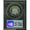 Image 4 : 1965 50C  SMS MS66 Deep Cameo PCGS. While Special M