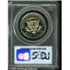 Image 4 : 1971-S 50C  PR69 Deep Cameo PCGS. A very lightly to