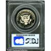 Image 2 : 1978-S 50C  PR70 Deep Cameo PCGS. A frosted white-o