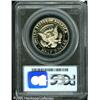 Image 2 : 1979-S 50C  Type Two PR70 Deep Cameo PCGS. The 'Cle