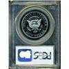Image 2 : 1994-S 50C  Clad PR70 Deep Cameo PCGS. Spotless, un