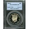 Image 1 : 1994-S 50C  Clad PR70 Deep Cameo PCGS. This coin di